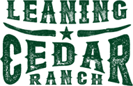 Leaning Cedar Ranch